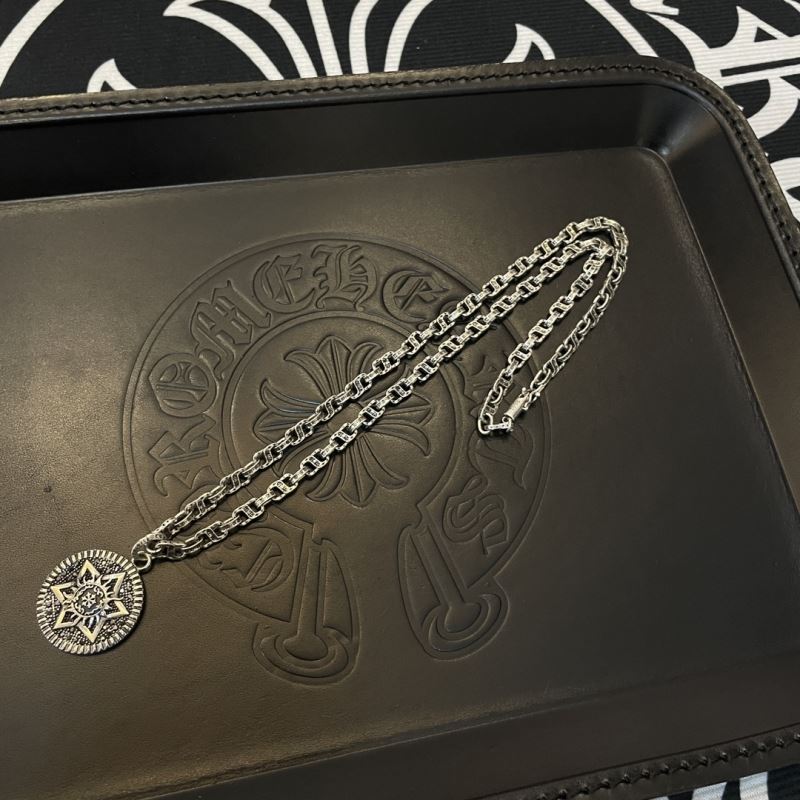 Chrome Hearts Necklaces - Click Image to Close